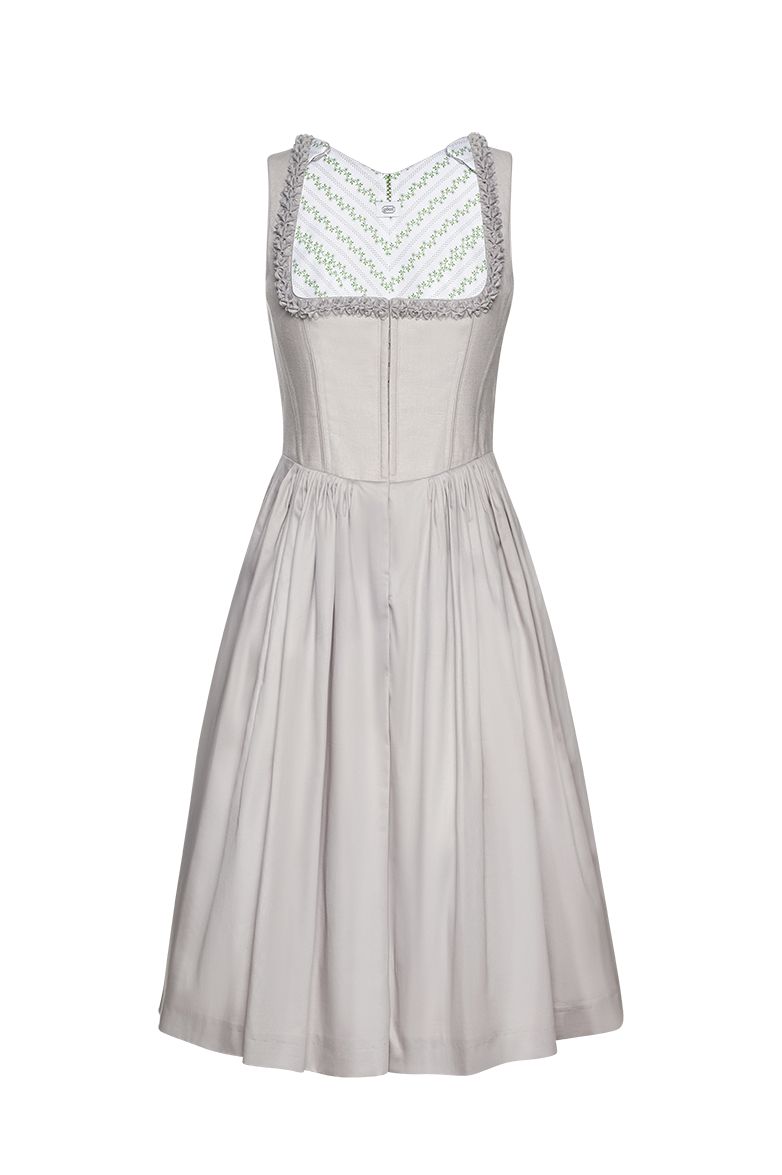 Henndorfer Rüschen Dirndl - Bild 14