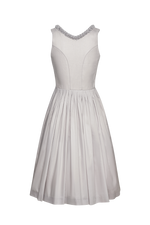 Henndorfer Rüschen Dirndl - Miniatur 15