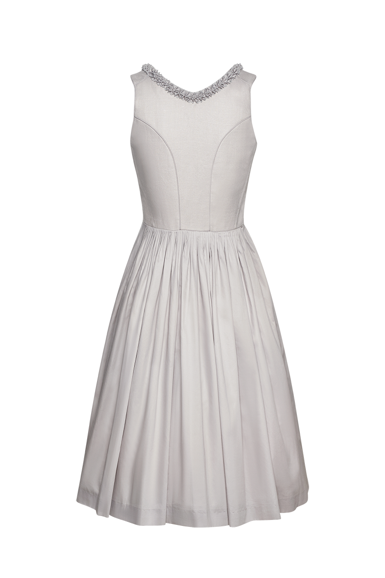 Henndorfer Rüschen Dirndl - Bild 15