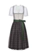 Henndorfer Rüschen Dirndl - Miniatur 16