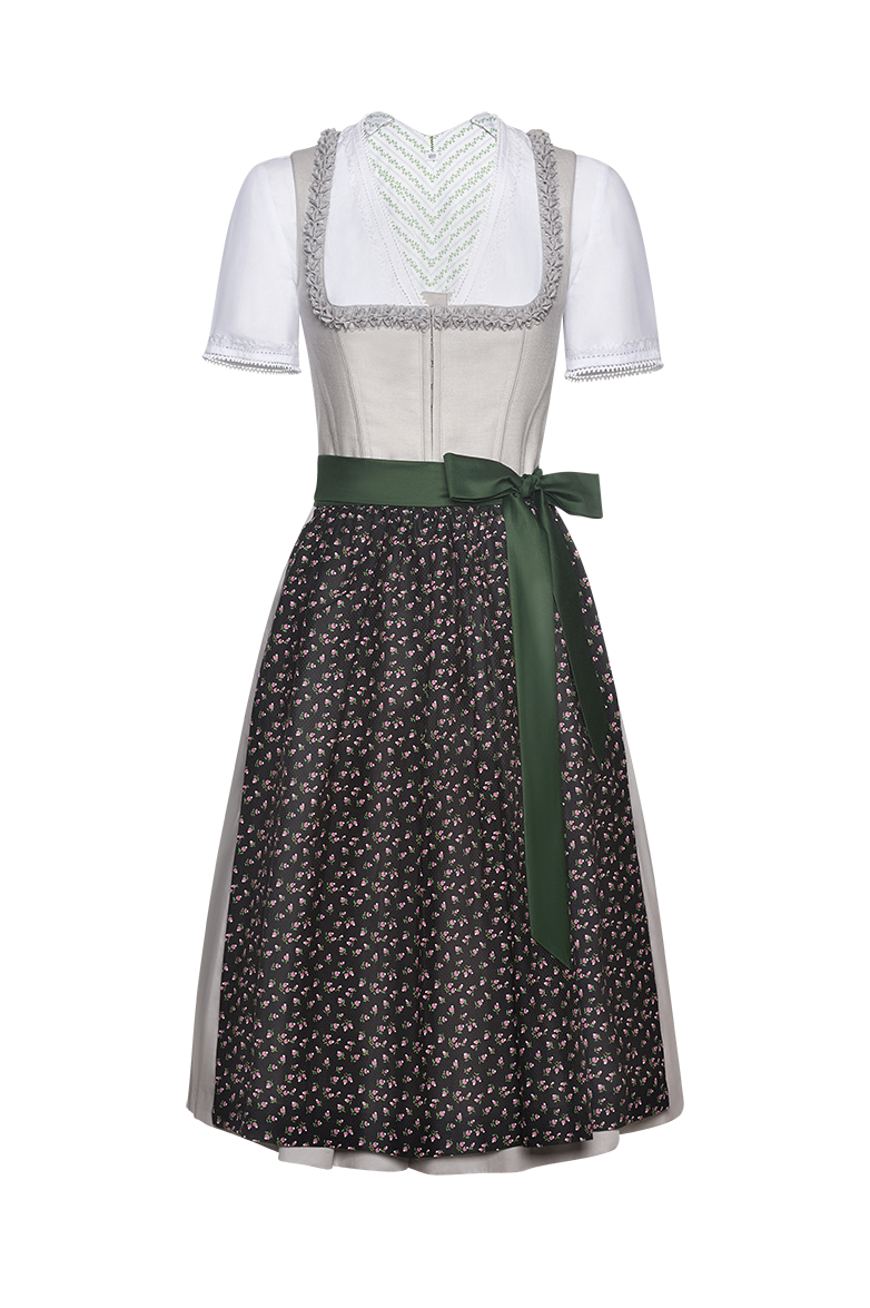 Henndorfer Rüschen Dirndl - Bild 16