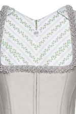 Henndorfer Rüschen Dirndl - Miniatur 17