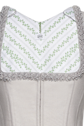 Henndorfer Rüschen Dirndl - Miniatur 17