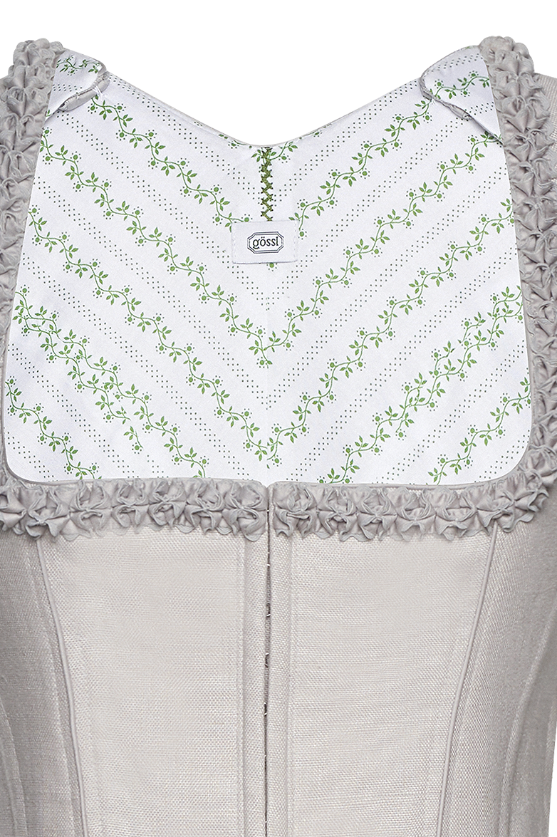 Henndorfer Rüschen Dirndl - Bild 17