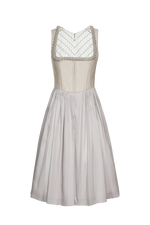 Henndorfer Rüschen Dirndl - Miniatur 42