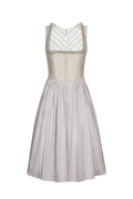 Henndorfer Rüschen Dirndl - Miniatur 42