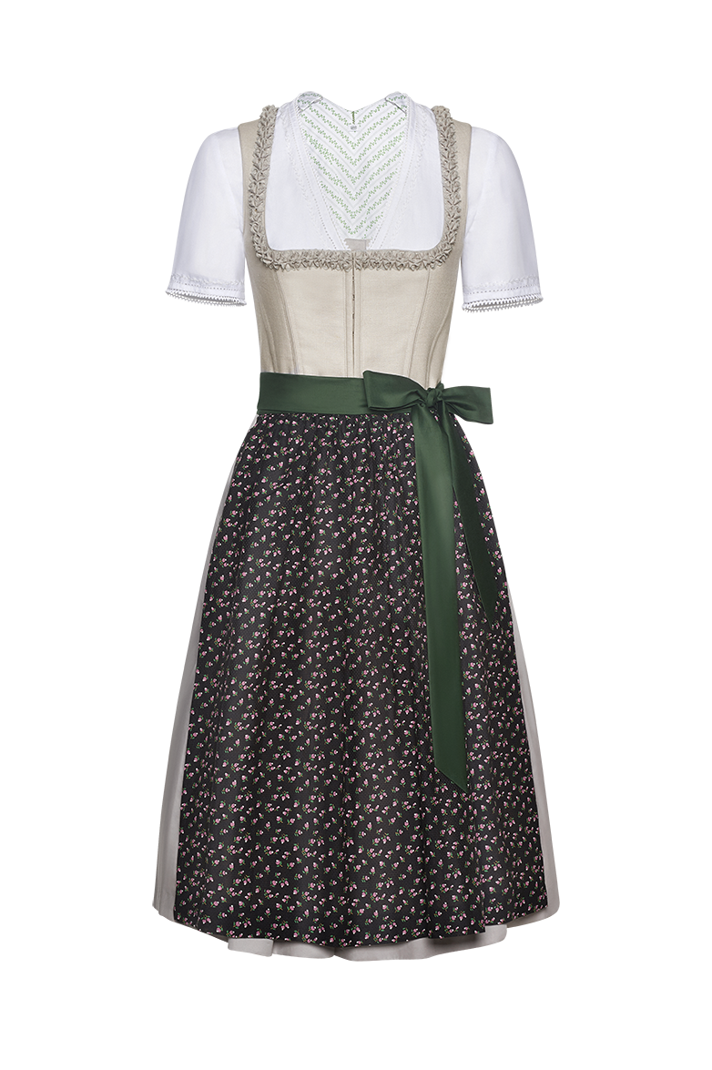 Henndorfer Rüschen Dirndl - Bild 44