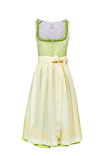 Dirndl mit Henndorfer Rüsche - Miniatur 3