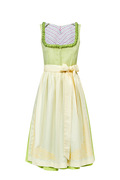 Dirndl mit Henndorfer Rüsche - Miniatur 3