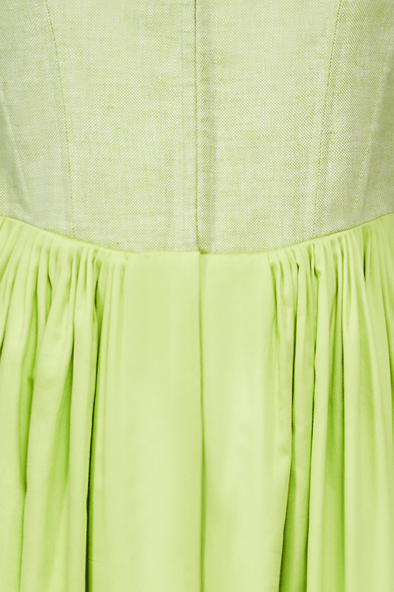 Dirndl mit Henndorfer Rüsche - Bild 6