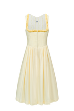 Dirndl mit Henndorfer Rüsche - Miniatur 10