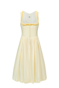 Dirndl mit Henndorfer Rüsche - Miniatur 10