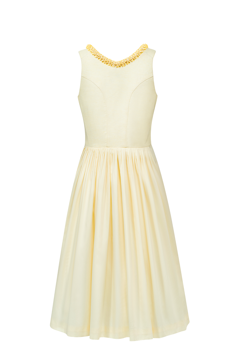 Dirndl mit Henndorfer Rüsche - Bild 11