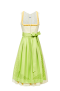 Dirndl mit Henndorfer Rüsche - Miniatur 12