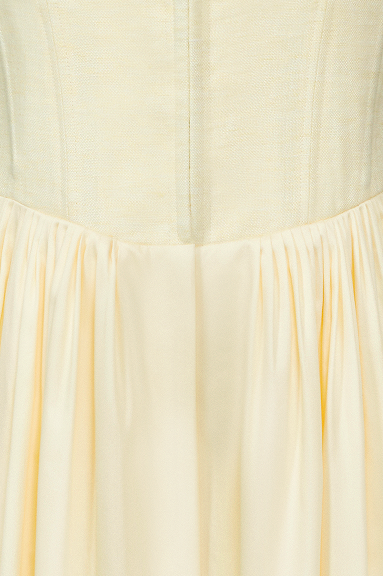 Dirndl mit Henndorfer Rüsche - Bild 15