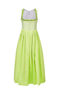 Dirndl mit Henndorfer Rüsche - Miniatur 1
