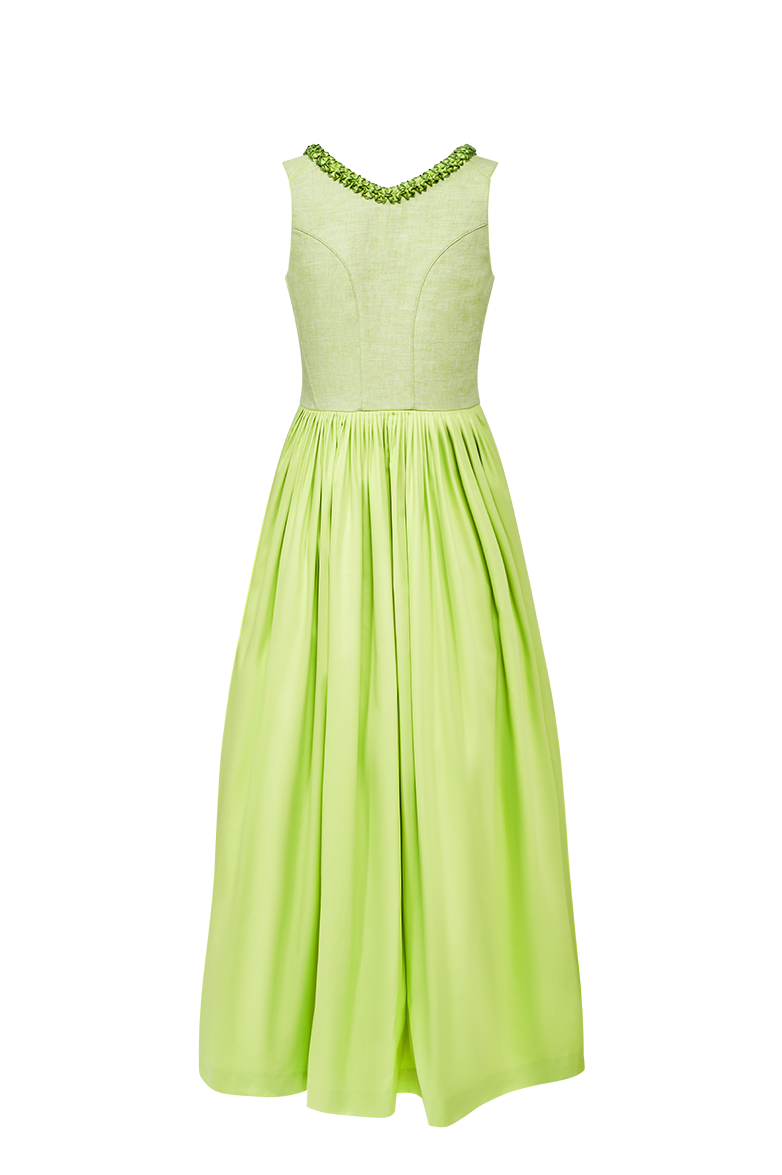 Dirndl lang - Bild 2