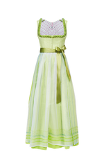 Dirndl lang - Miniatur 3