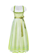 Dirndl lang - Miniatur 4