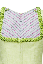 Dirndl lang - Miniatur 5