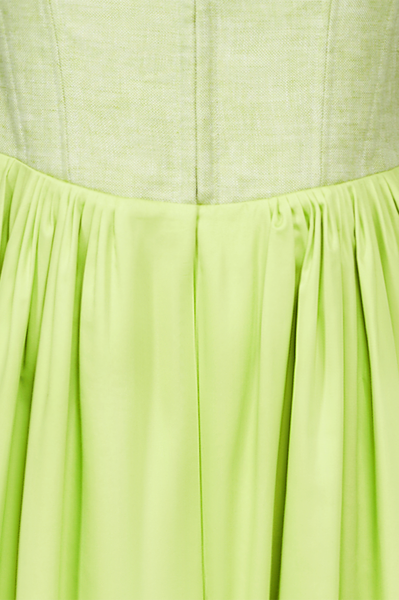 Dirndl mit Henndorfer Rüsche - Bild 6