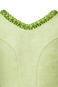Dirndl mit Henndorfer Rüsche - Miniatur 7