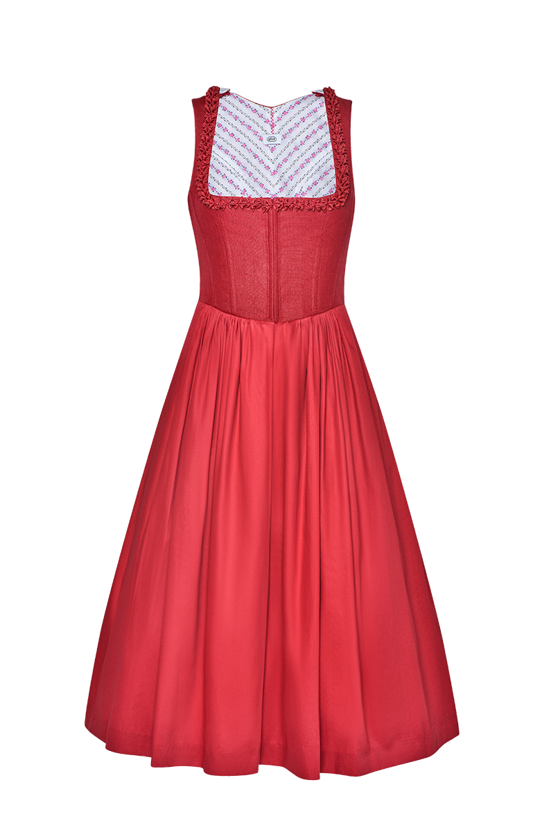 Klassik-Dirndl - Translation missing: de.products.product.media.image 1