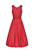 Henndorfer Rüschen Dirndl - Miniatur 2
