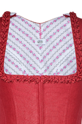 Henndorfer Rüschen Dirndl - Miniatur 3