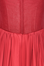 Henndorfer Rüschen Dirndl - Miniatur 5