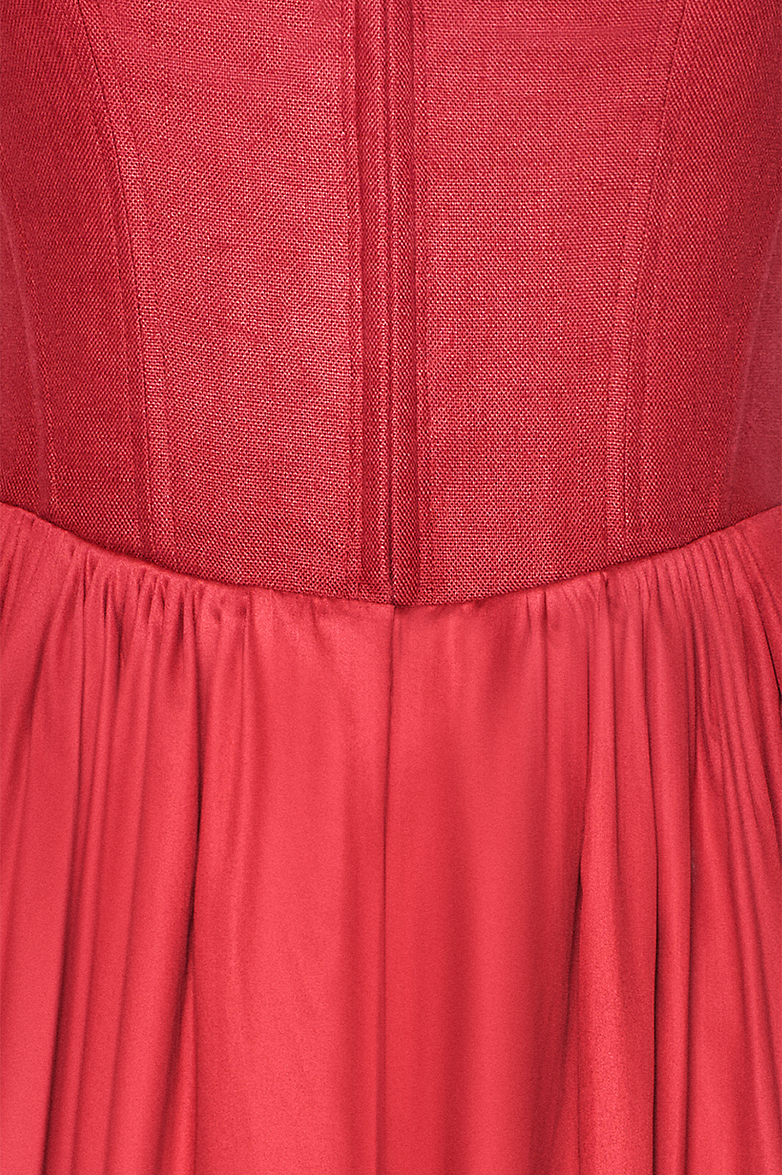 Henndorfer Rüschen Dirndl - Bild 4