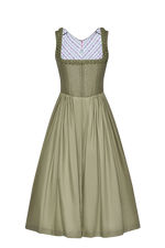 Henndorfer Rüschen Dirndl - Miniatur 15