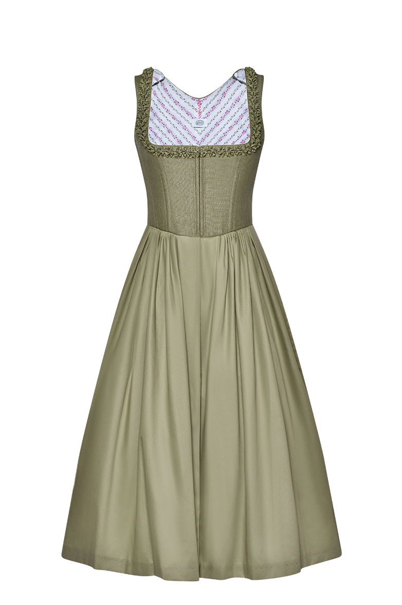 Klassik-Dirndl - Translation missing: de.products.product.media.image 15