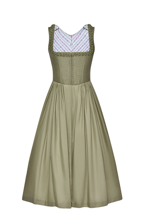 Henndorfer Rüschen Dirndl
