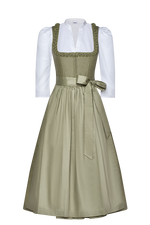 Henndorfer Rüschen Dirndl - Miniatur 17