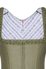 Henndorfer Rüschen Dirndl - Miniatur 18
