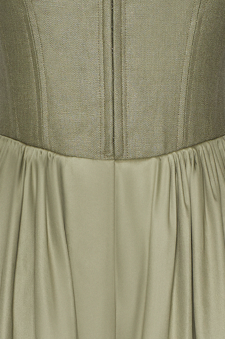 Henndorfer Rüschen Dirndl - Bild 19