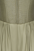 Henndorfer Rüschen Dirndl - Miniatur 18