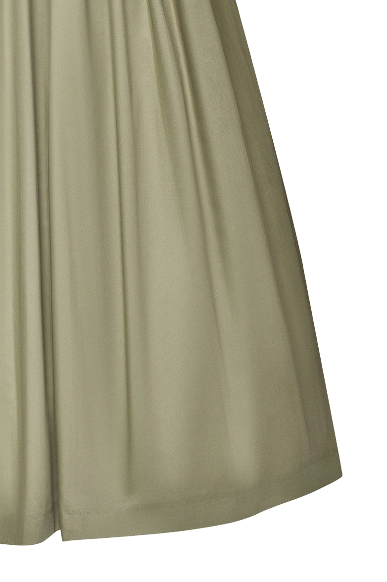 Henndorfer Rüschen Dirndl - Bild 19