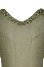Henndorfer Rüschen Dirndl - Miniatur 21