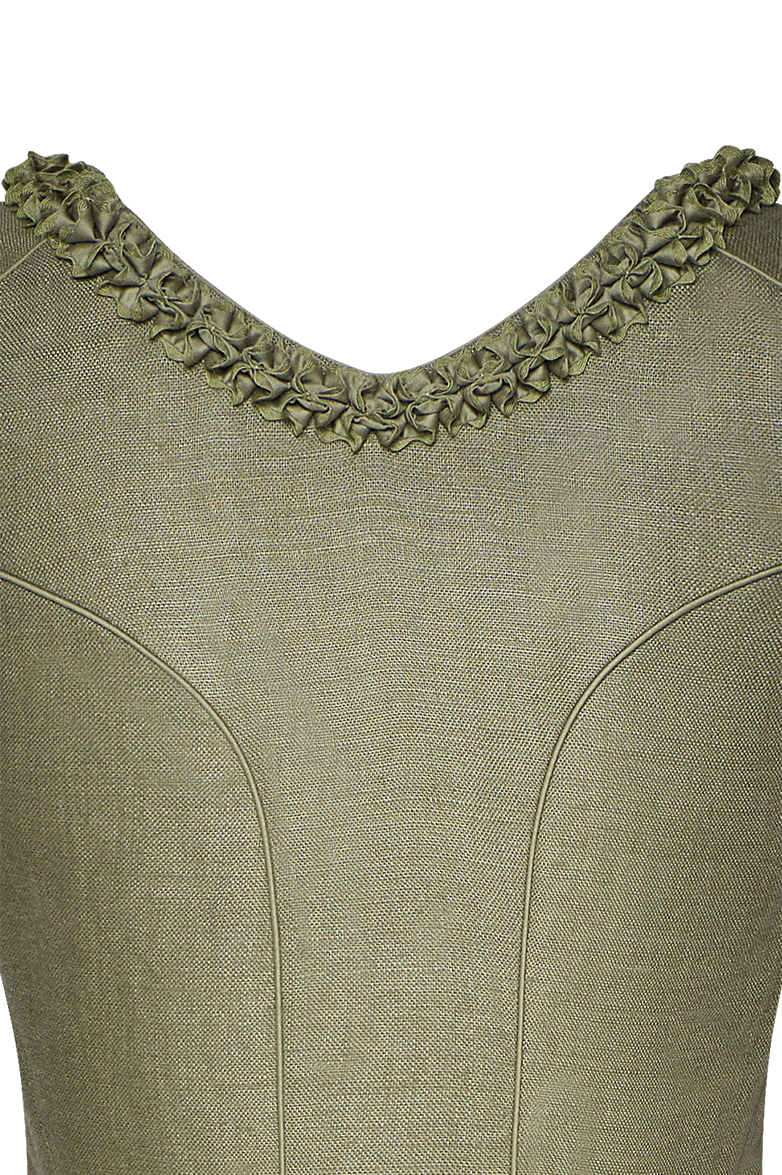 Henndorfer Rüschen Dirndl - Bild 20