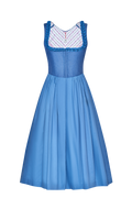 Henndorfer Rüschen Dirndl - Miniatur 21