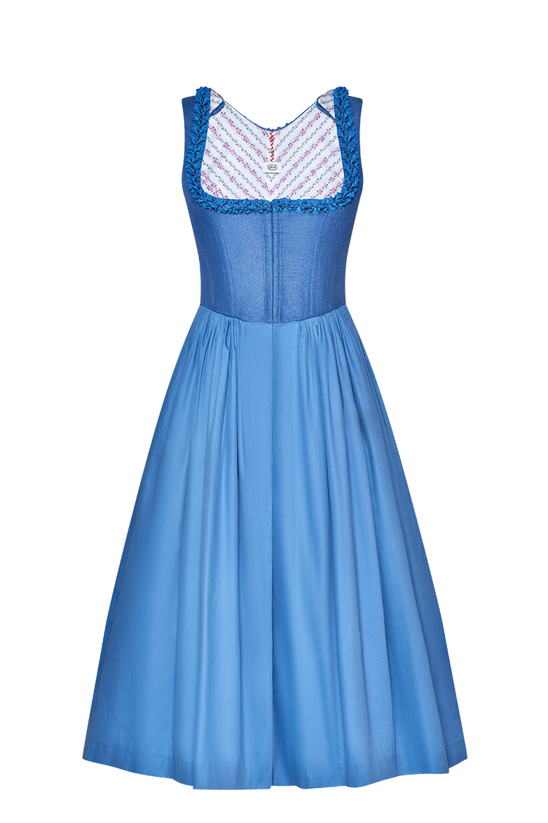 Henndorfer Rüschen Dirndl - Bild 21