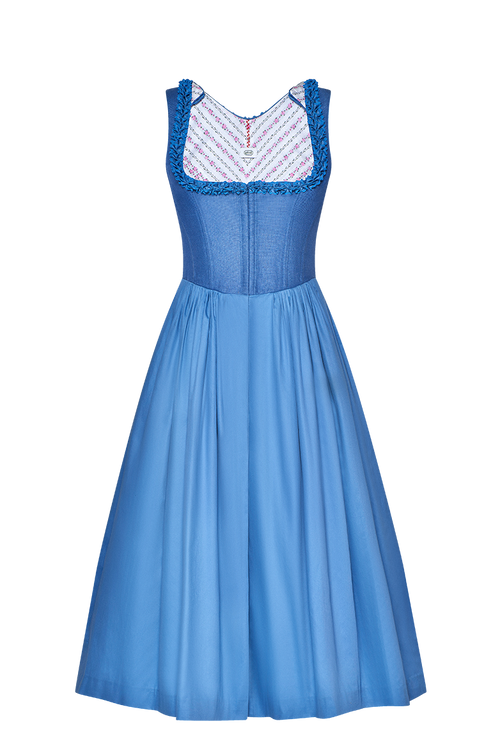 Henndorfer Rüschen Dirndl