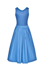 Henndorfer Rüschen Dirndl - Miniatur 23