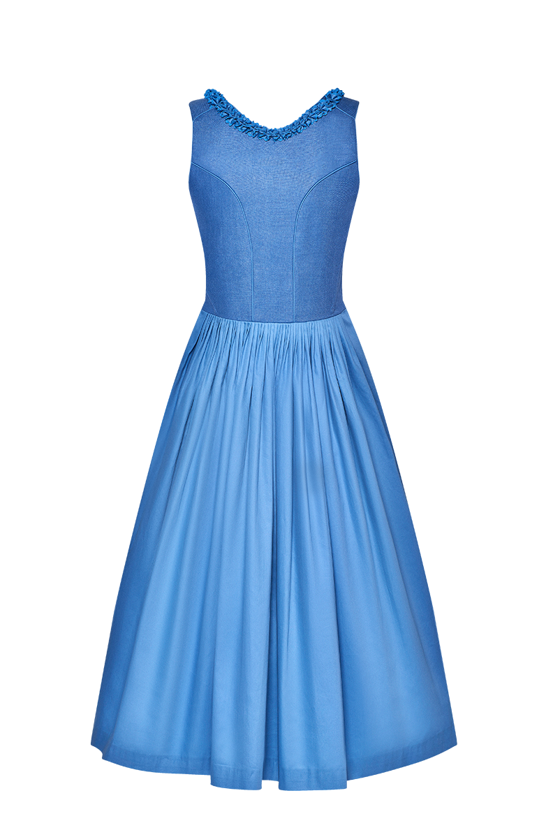 Henndorfer Rüschen Dirndl - Bild 22