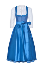Henndorfer Rüschen Dirndl - Miniatur 24
