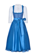 Henndorfer Rüschen Dirndl - Miniatur 23