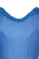 Henndorfer Rüschen Dirndl - Miniatur 28
