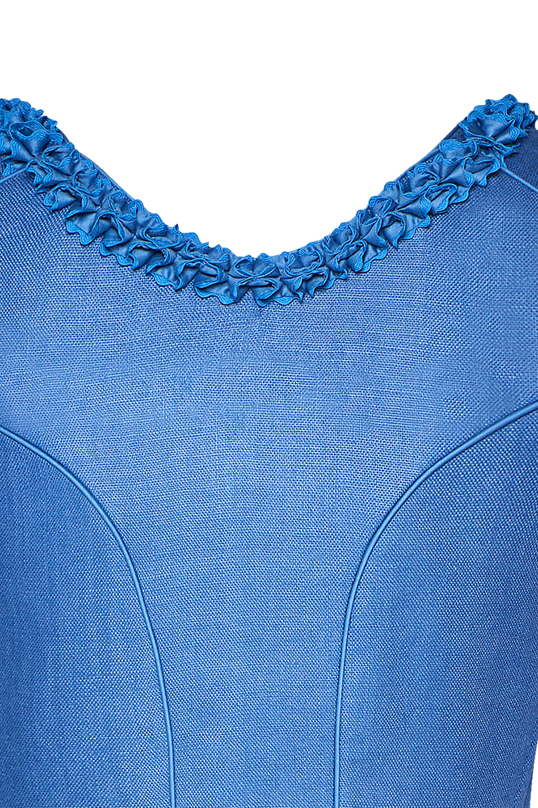 Henndorfer Rüschen Dirndl - Bild 27